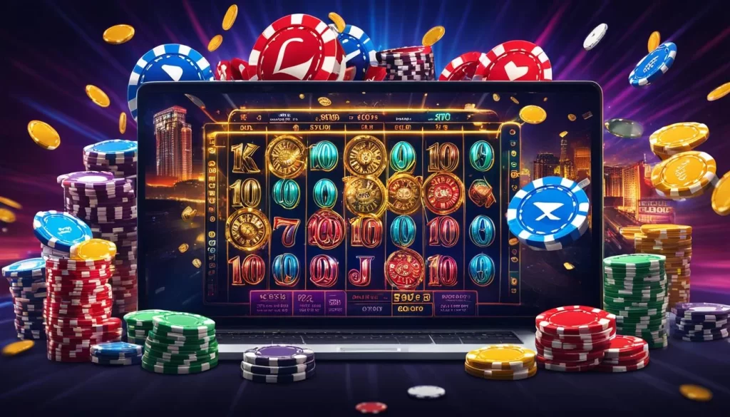 Giao diện ứng dụng 188BET với các tính năng nổi bật