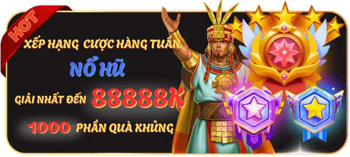 Các chương trình khuyến mãi hấp dẫn của 188BET