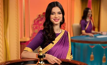 Không khí sòng bạc đẳng cấp tại nhà